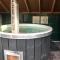 Foto: De Lindenburg with Hot Tub & Sauna