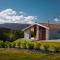 Cabañas Deluxe Basajaun Basoa by IrriSarri Land - Igantzi