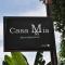 CASA MIA INN Bed and breakfast