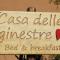 Casa delle ginestre