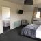The Anchorage B and B