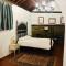 HABITACIONES LAS TERMAS