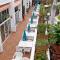 Beautiful duplex with heated pool - Playa de las Americas