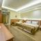 Hotel Lazaro