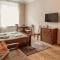 Kurnakh Apartment