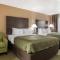 Quality Inn McDonough Atlanta South - McDonough