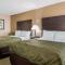 Quality Inn McDonough Atlanta South - McDonough