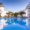 Apartamentos Marina Turquesa