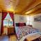 Kick Back Cabin