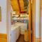 Kick Back Cabin