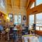 Kick Back Cabin - Pagosa Springs