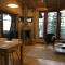 Saimaa Style Spa Chalet