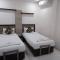 Hotel Park Residency