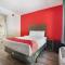 OYO Hotel Decatur I-285 The Perimeter