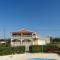 Villa Laura with pool, Budak, Zadar county