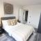 Birmingham NECAirport Interchange shortstay homebase