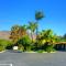 Palm Tropics Motel