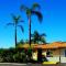 Palm Tropics Motel