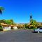 Palm Tropics Motel