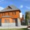 Tisza Panzió és Apartman