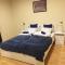 Budapest Airport , accommodation in Vecsés