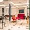 ArtLoft Garni Hotel