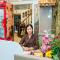 Buddha Homestay