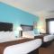 Baymont by Wyndham Galveston - Galveston