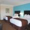 Baymont by Wyndham Galveston - Galveston