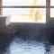 Iseya, Seaview Private Onsen Bath - Unzen