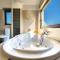 Villa Majestic Crete heated pool and sauna