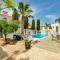 Crystal Sea Villa