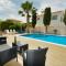 Crystal Sea Villa