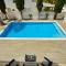 Crystal Sea Villa