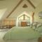 Waiwurrie Coastal Farm Lodge