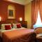 Hotel Farnese - Roma