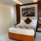 Rustic Crown Hotel
