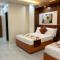 Rustic Crown Hotel