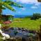 Sunrise Farm Cottage II - 180 Degree OceanViews Stargazing Whale Watching on Hamakua Coast Hawaii - Papaaloa