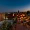 Riad dar El Arsa Rooftop & jacuzzi - 马拉喀什