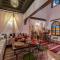 Riad dar El Arsa Rooftop & jacuzzi - 马拉喀什