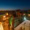 Riad dar El Arsa Rooftop & jacuzzi - 马拉喀什