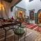 Riad dar El Arsa Rooftop & jacuzzi - 马拉喀什
