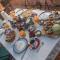 Riad dar El Arsa Rooftop & jacuzzi - 马拉喀什