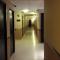 CHN Hotel Monterrey Santa Fe