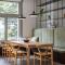 The Burlington Luxury Octagon Apartment - 但尼丁