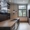 The Burlington Luxury Octagon Apartment - 但尼丁