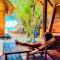 Forra Pattaya Beach Front Bungalow