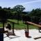 Umtamvuna View Cabanas
