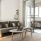 Allenby 36 Bauhaus Residence 5 Stars